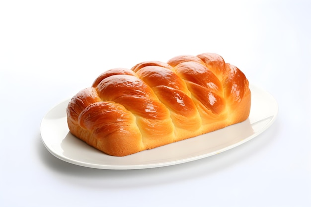 brioche bread