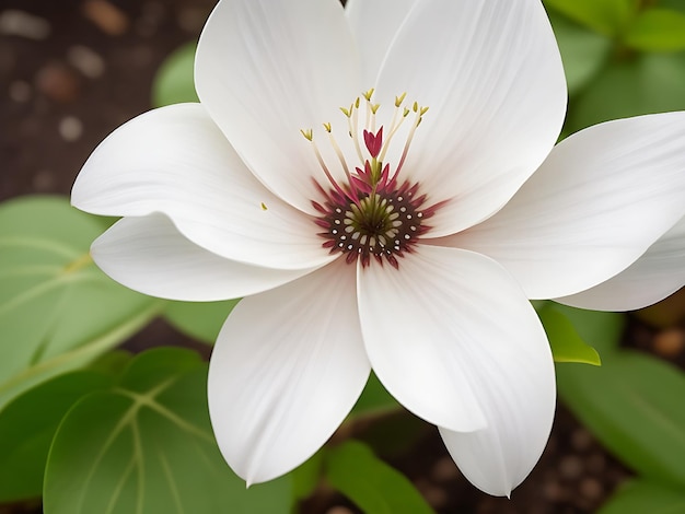 British Columbia National Flower Pacific Dogwood Geweldige foto's