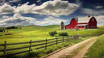 Photo brn old macdonald a farm