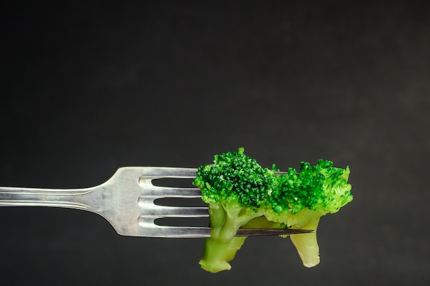 broccoli (fresh green cabbage)