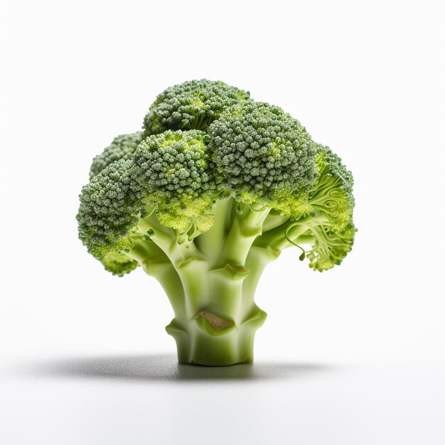 Broccoli Groente