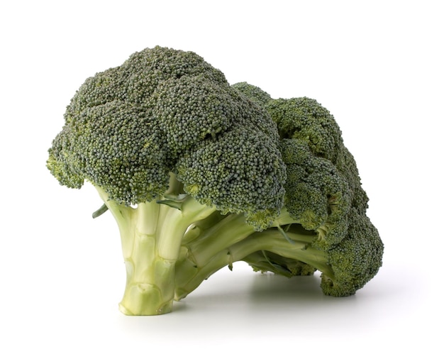 Broccoli vegetable