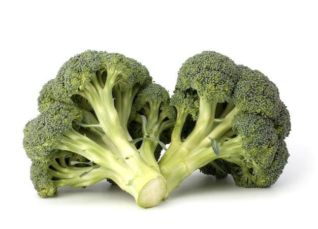 Broccoli vegetable