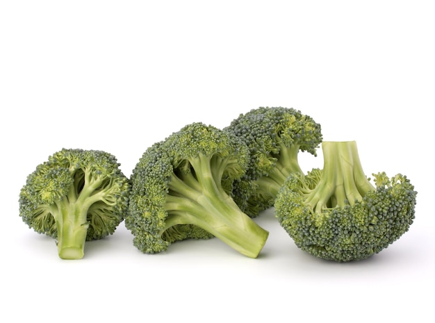 Broccoli vegetable