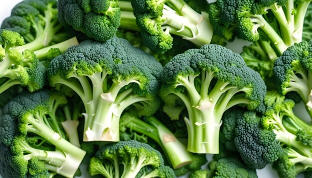 Photo broccoli