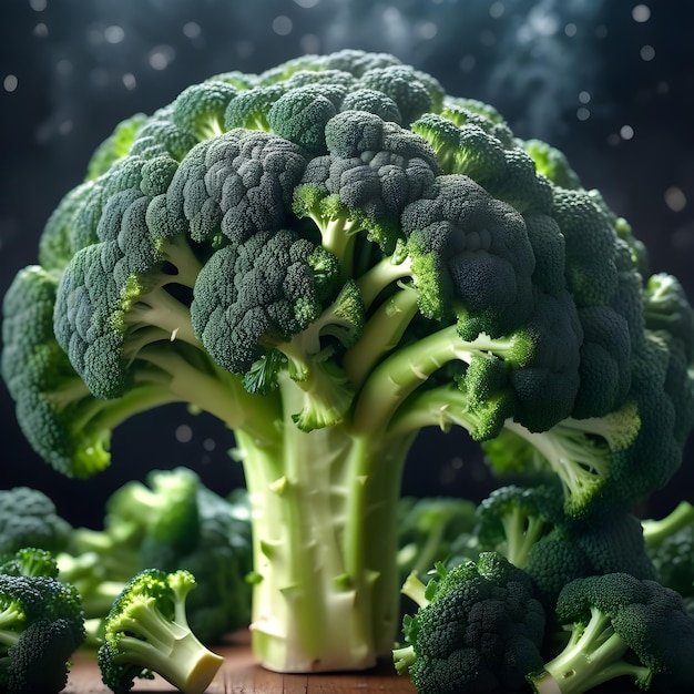 Broccoli