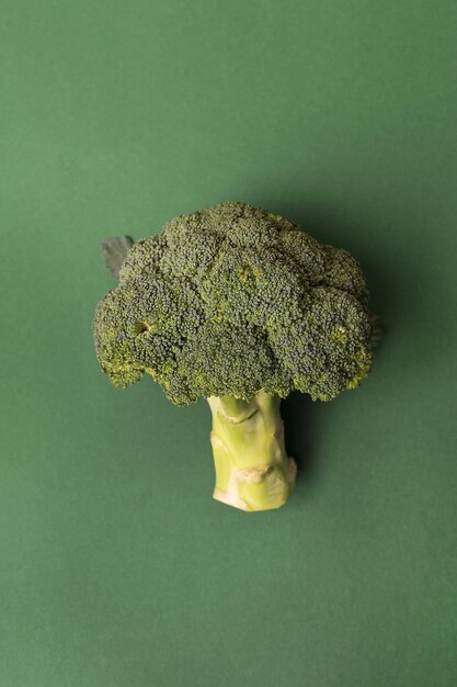 Foto broccoli