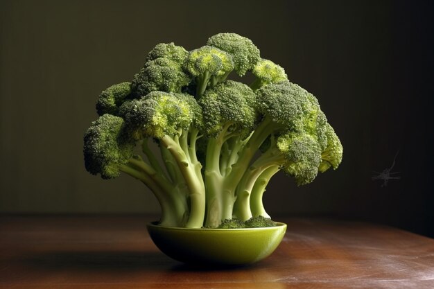 Broccoli