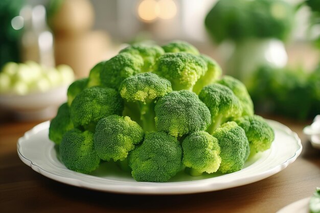 Broccoli