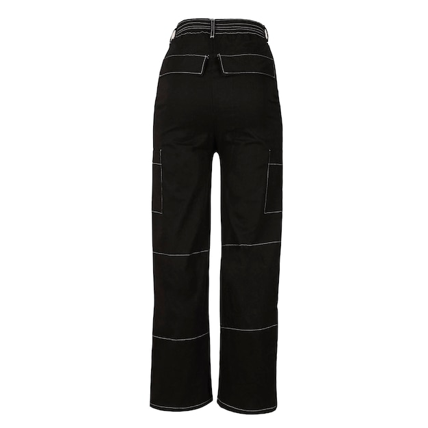 broek vrouw dame