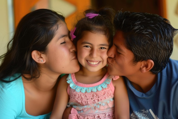 Broers en zussen houden van familie, banden met ouders en kinderen.