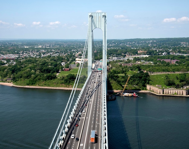 Bronx-whitestone bridge