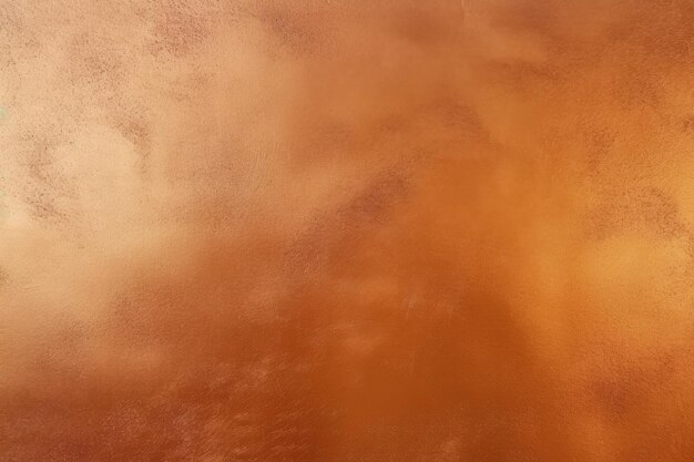 Bronze and copper shiny texture background