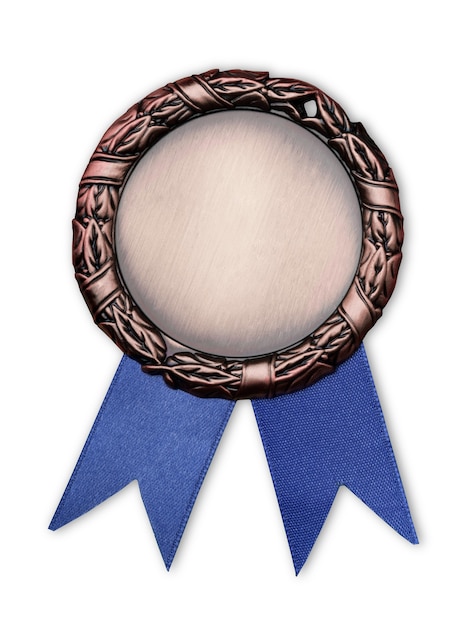 Bronze Medal