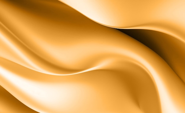 Photo bronze orange abstract creative background design