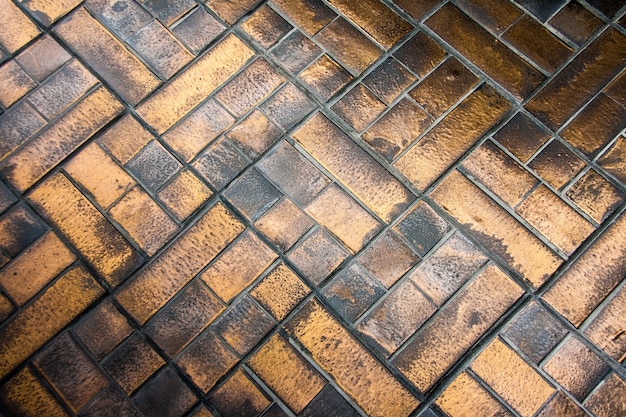 bronze pattern texture background
