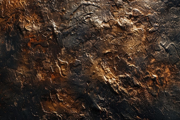 Bronze texture for backgrounds