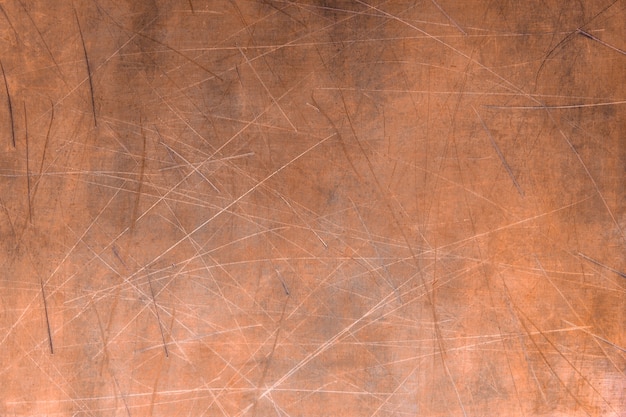 Bronze texture, metal plate or element for design