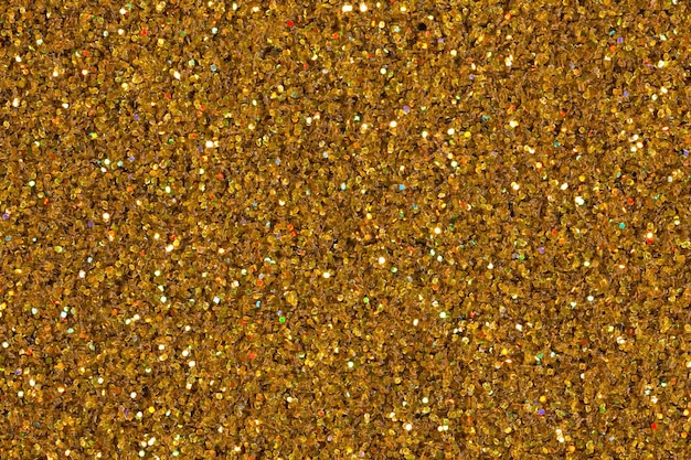 Bronze texture with glitter Can be used as background