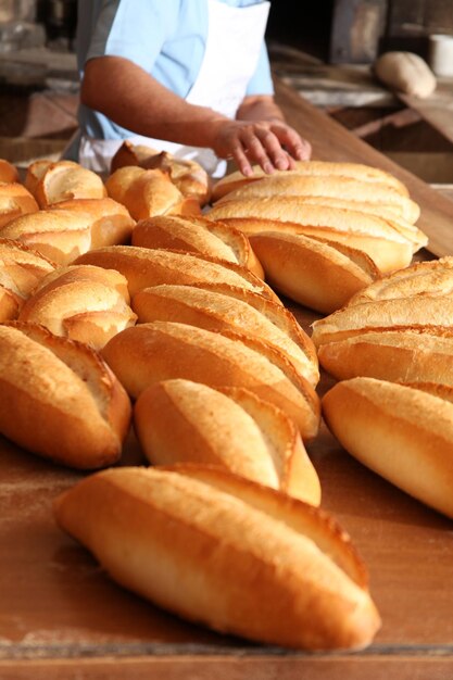 Brood Bakkerij