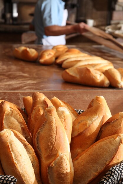 Brood Bakkerij