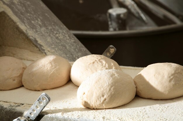 Brood Bakkerij