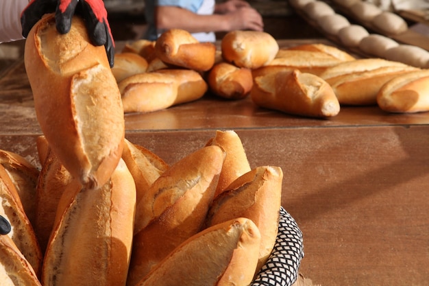 Brood Bakkerij