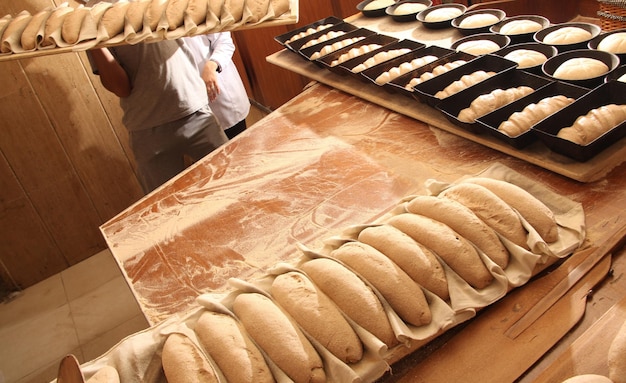 Brood Bakkerij