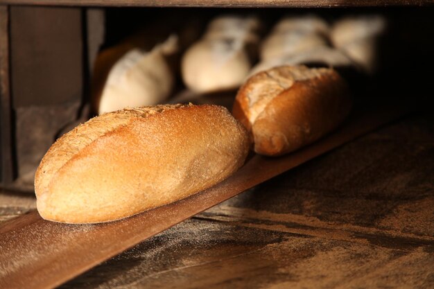 Brood Bakkerij