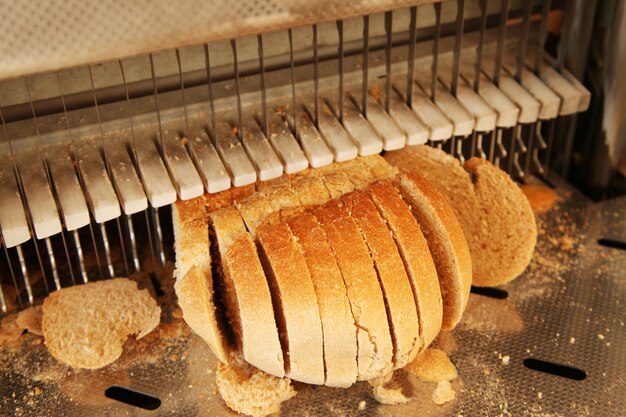 Brood Bakkerij