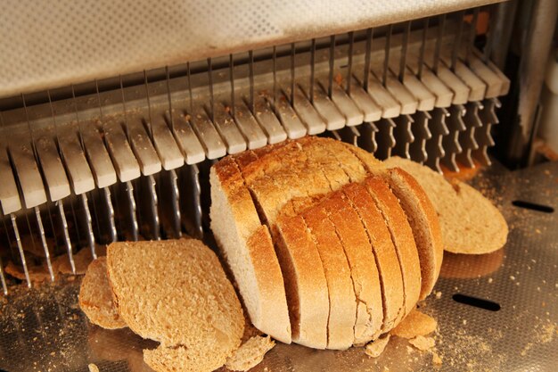 Brood Bakkerij