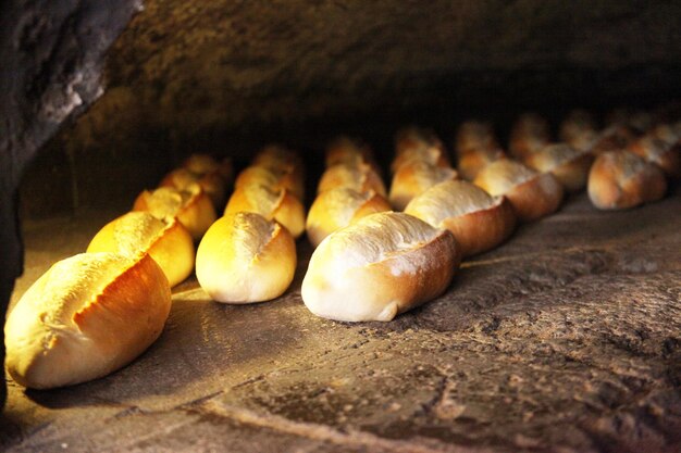 Brood Bakkerij