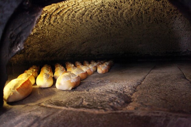 Brood Bakkerij