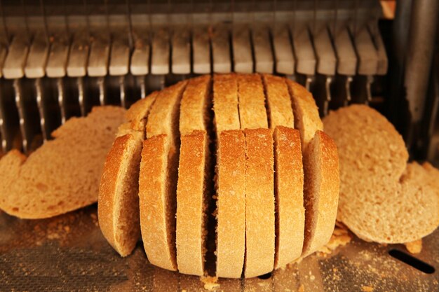 Brood Bakkerij