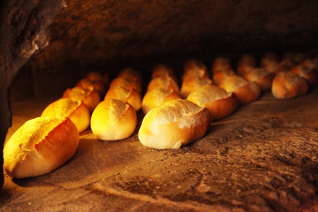 Brood Bakkerij