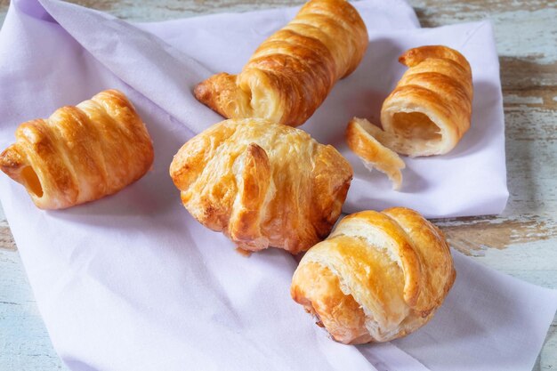 brood op hout