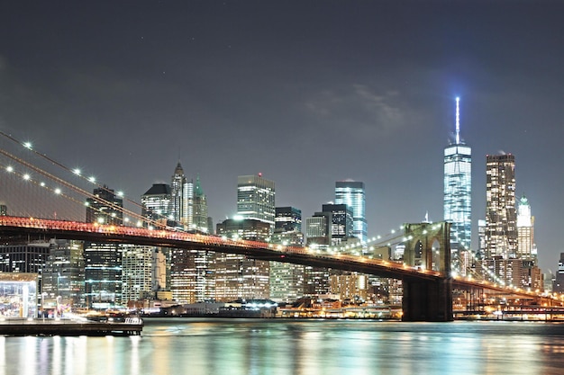 Brooklyn Bridge