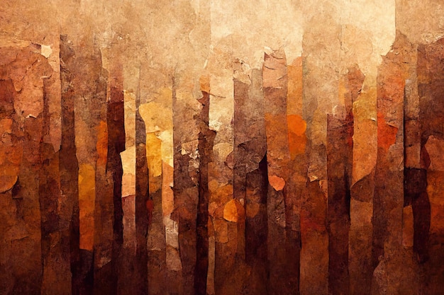 brown abstract background, desktop wallpaper, line background