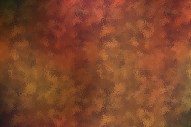 Brown abstract background with some shades on it and grunge spots on it