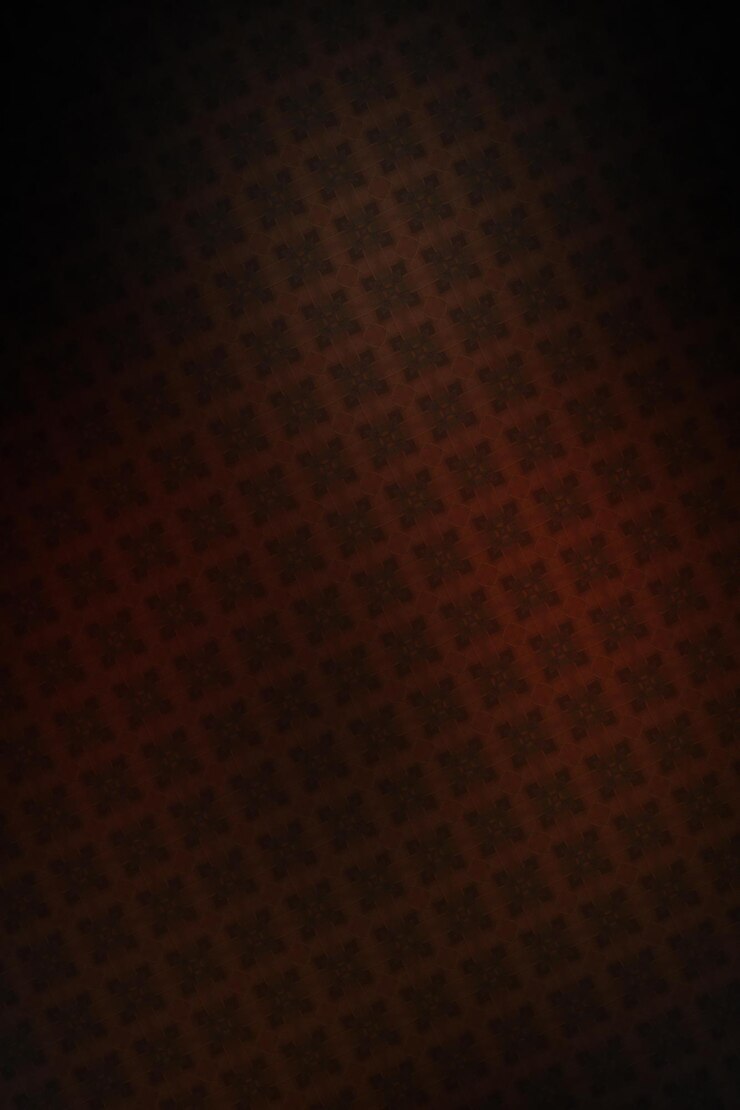 Photo 일부 색조와 패턴이 있는 갈색 추상적인 배경