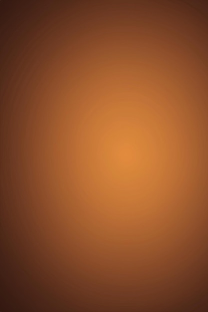 Photo brown abstract background