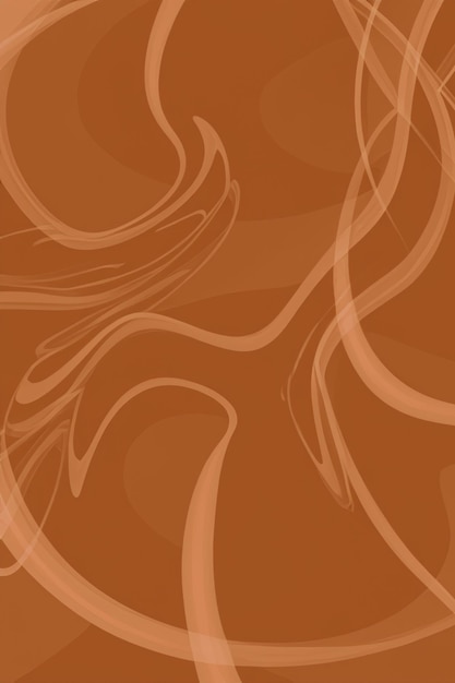 brown abstract background