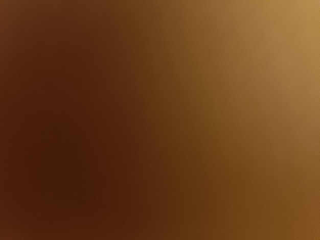 Brown abstract gradient background