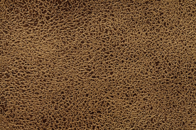 Brown background from a soft upholstery textile material, 