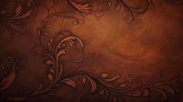 Brown background high quality