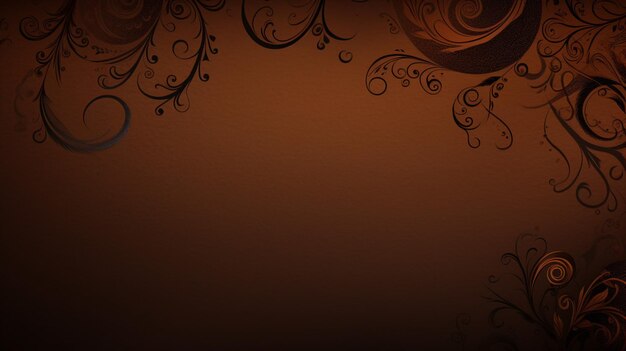 Brown background high quality