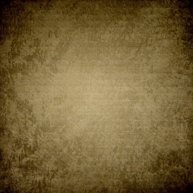 Photo brown background texture