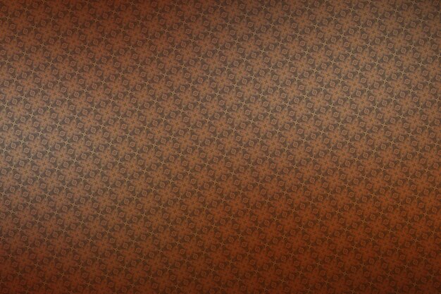 Photo brown background with abstract pattern design for greeting cards and banners and posters