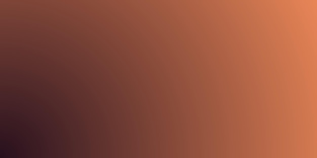 A brown background with a light orange background