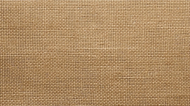 A brown background with a pattern of braided burlap.